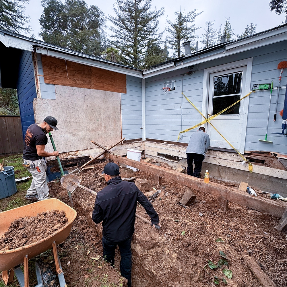 Community Commitment