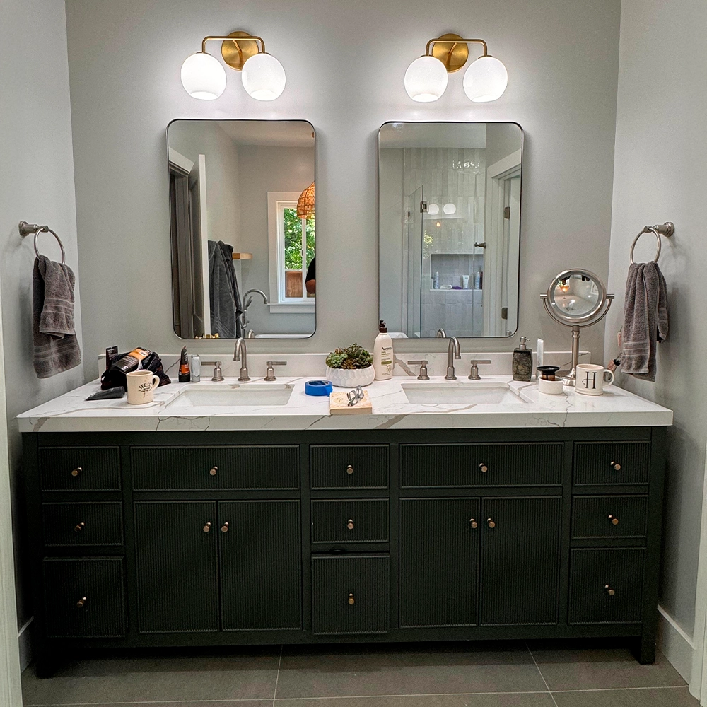 Diaz Constructions | Projects