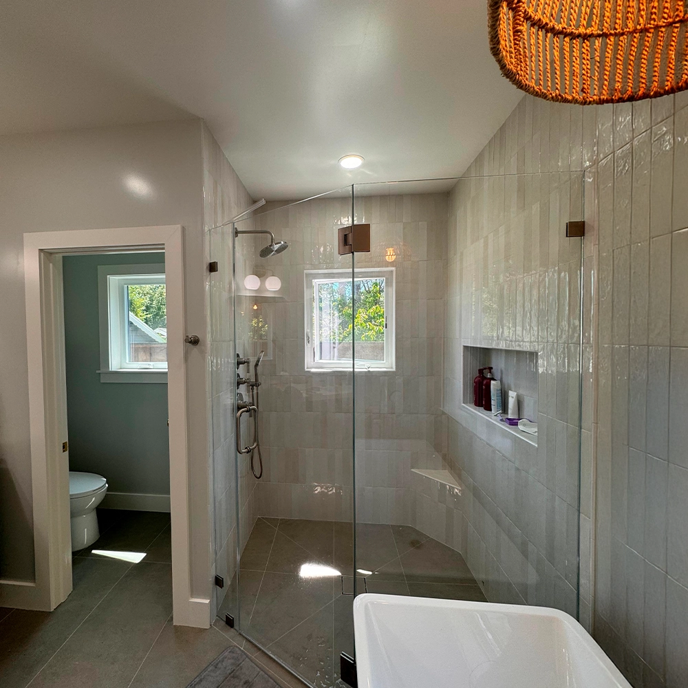 Diaz Constructions | Room Expansion