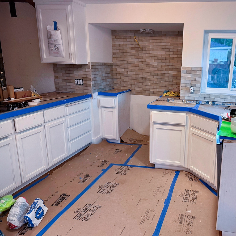 Diaz Constructions | Room Expansion