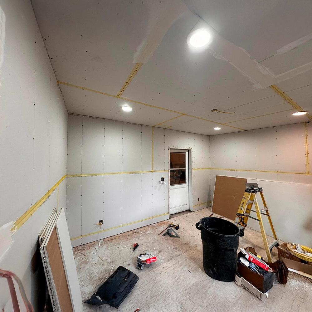 Diaz Constructions | Campbell ADU Renovation