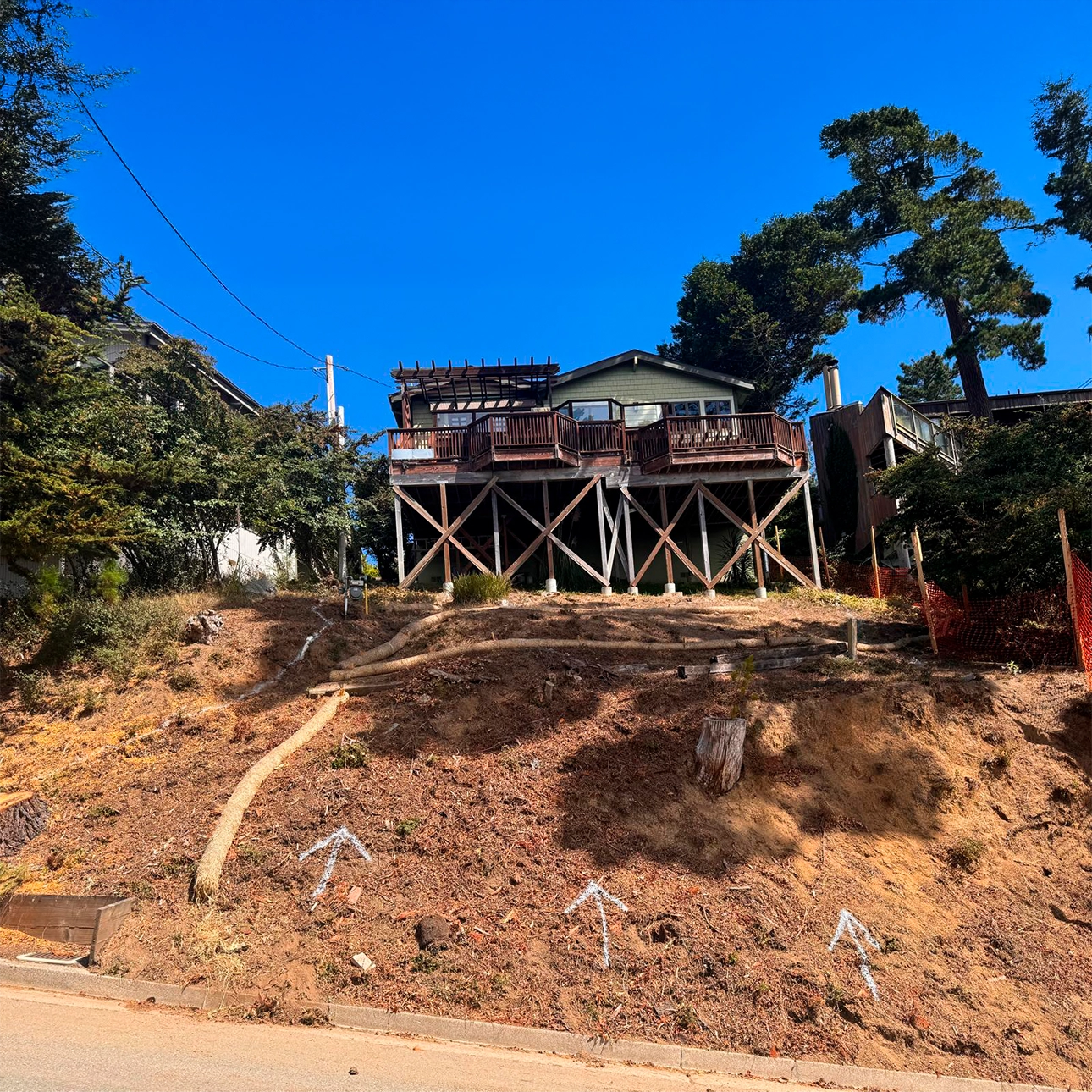 Diaz Constructions | El Granadas