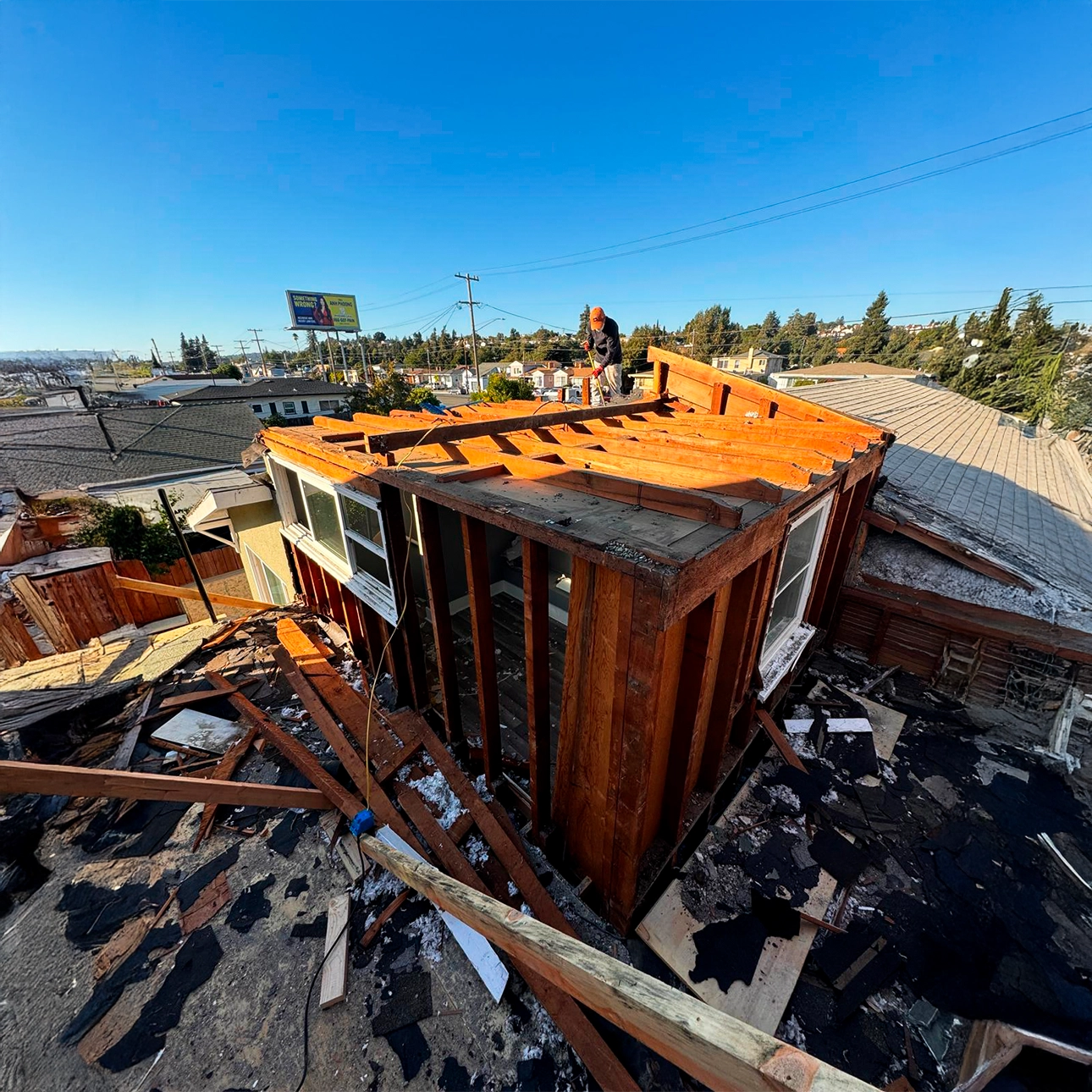 Diaz Constructions | Expansive Home