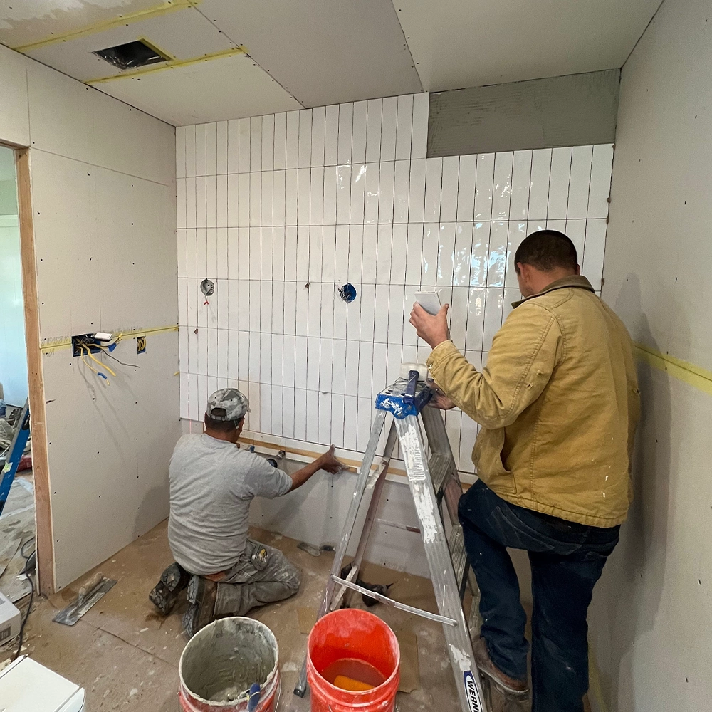 Diaz Constructions | Los Gatos