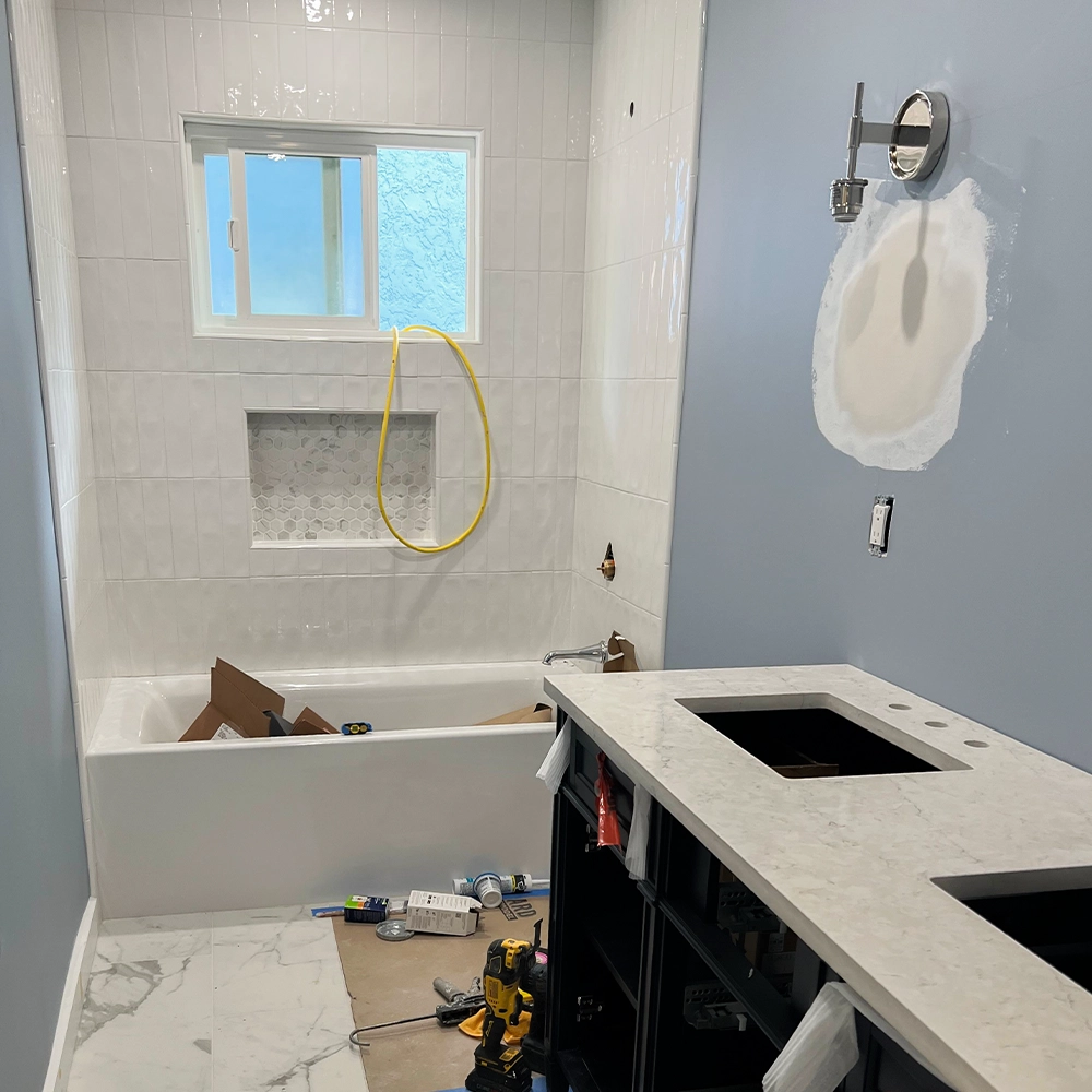 Diaz Constructions | Los Gatos