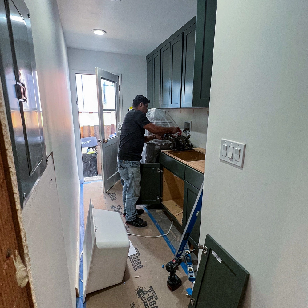 Diaz Constructions | Los Gatos