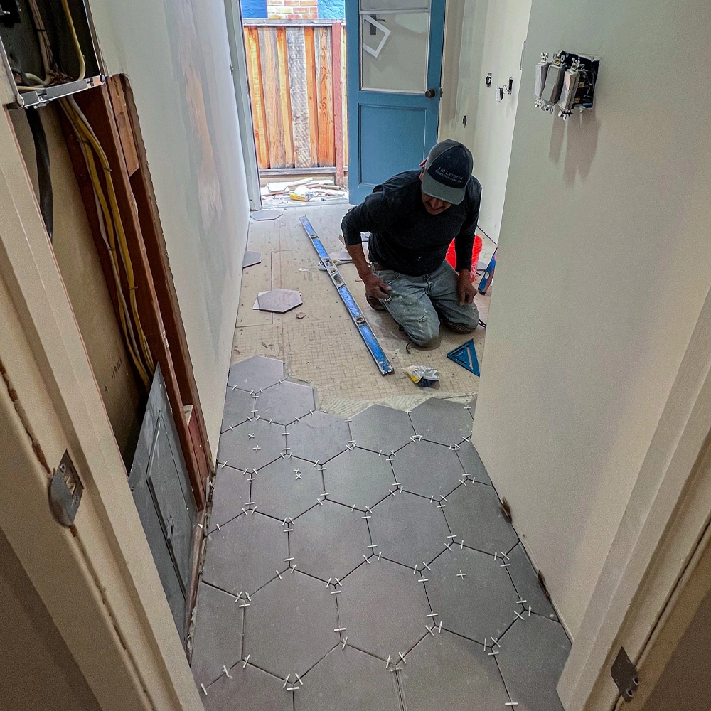 Diaz Constructions | Los Gatos