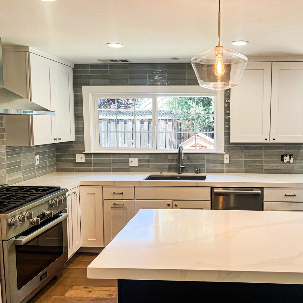 Diaz Constructions | Los Gatos