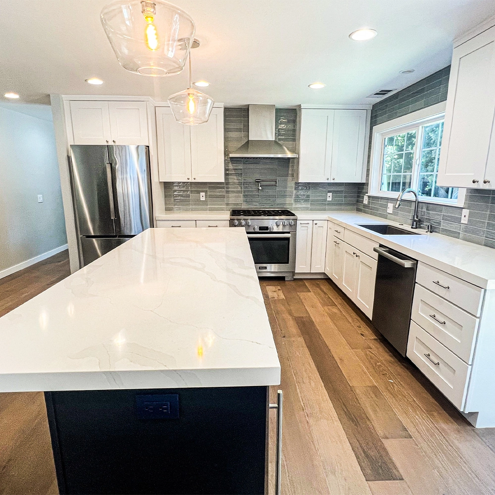 Diaz Constructions | Los Gatos