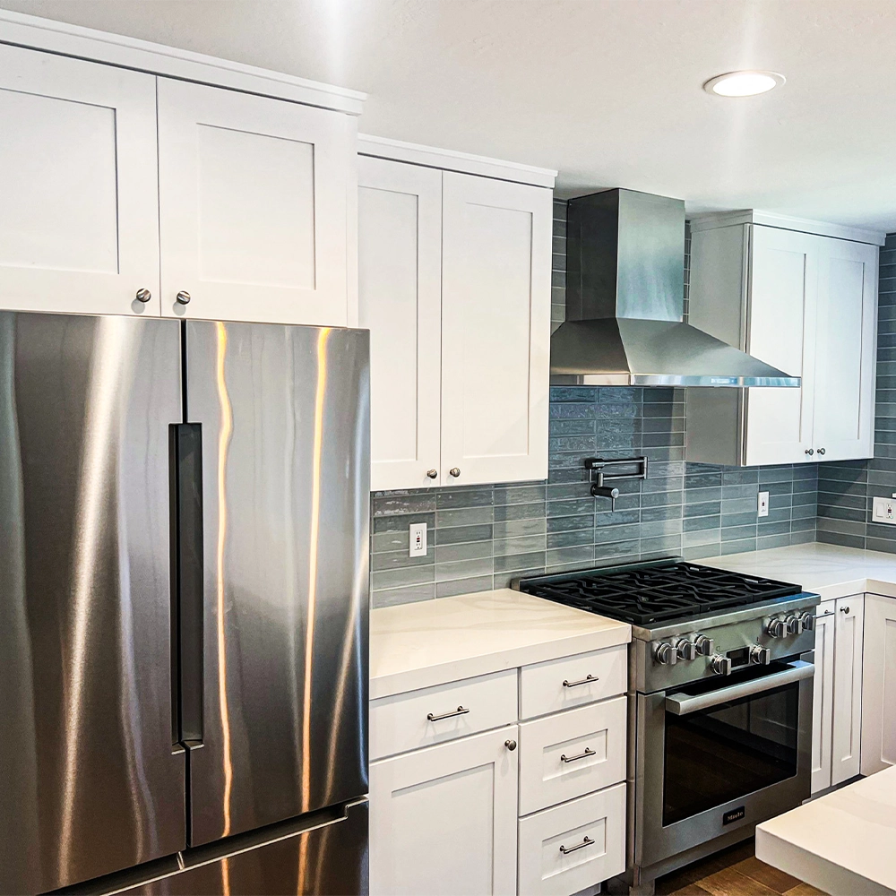 Diaz Constructions | Los Gatos