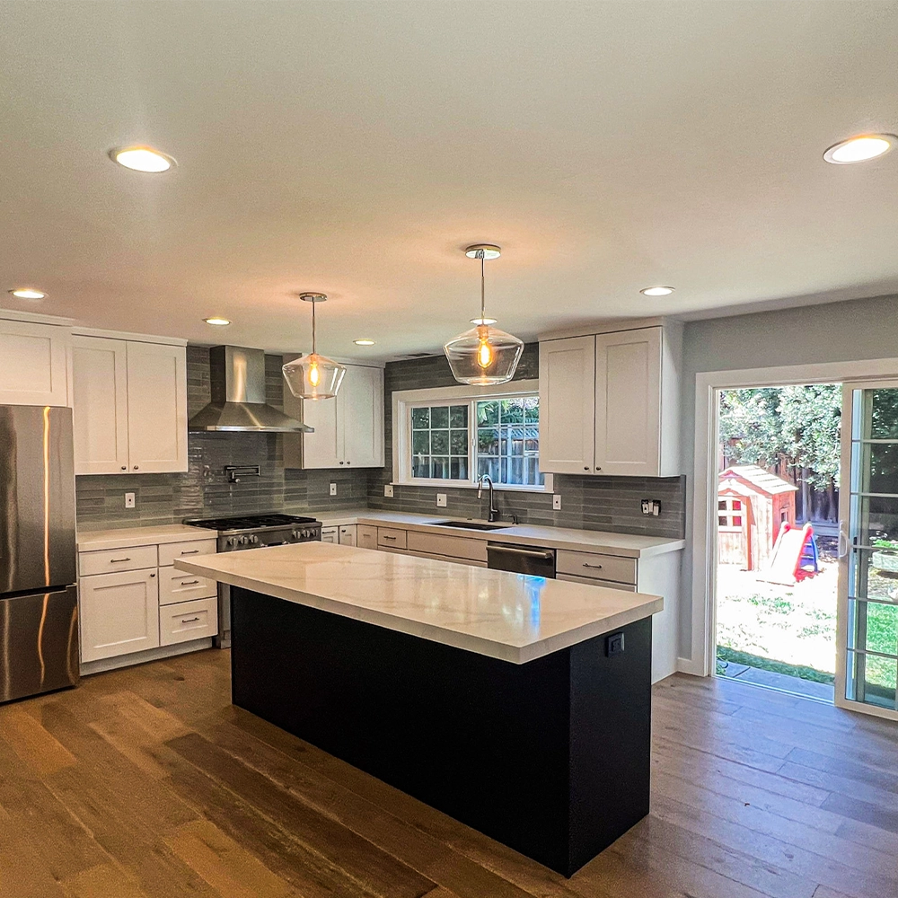 Diaz Constructions | Los Gatos