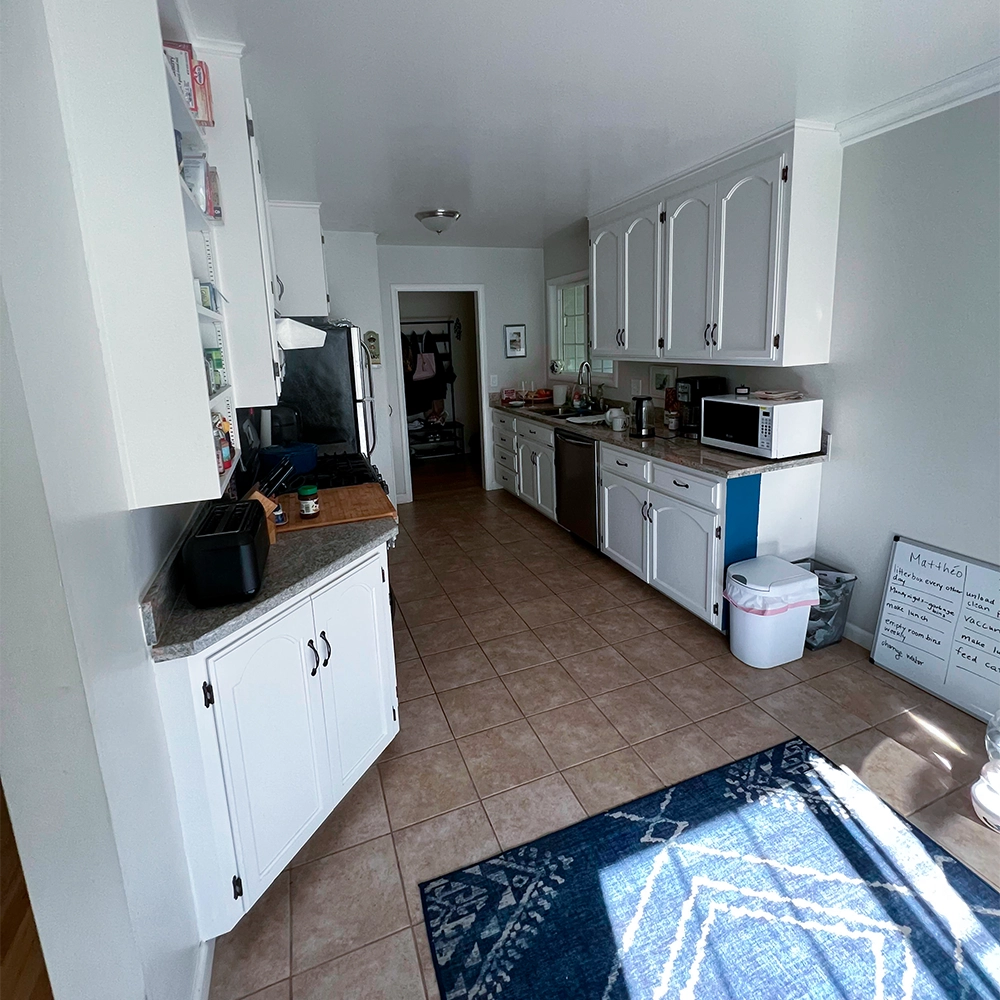 Diaz Constructions | Palo Alto Studio Kitchen