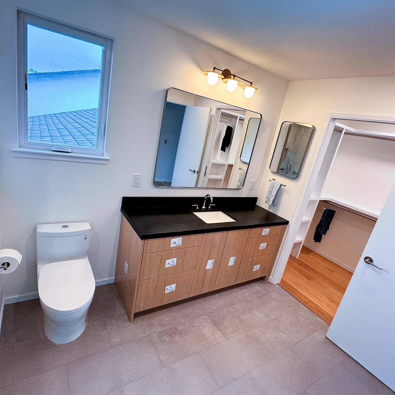 Diaz Constructions | Bathroom Suite