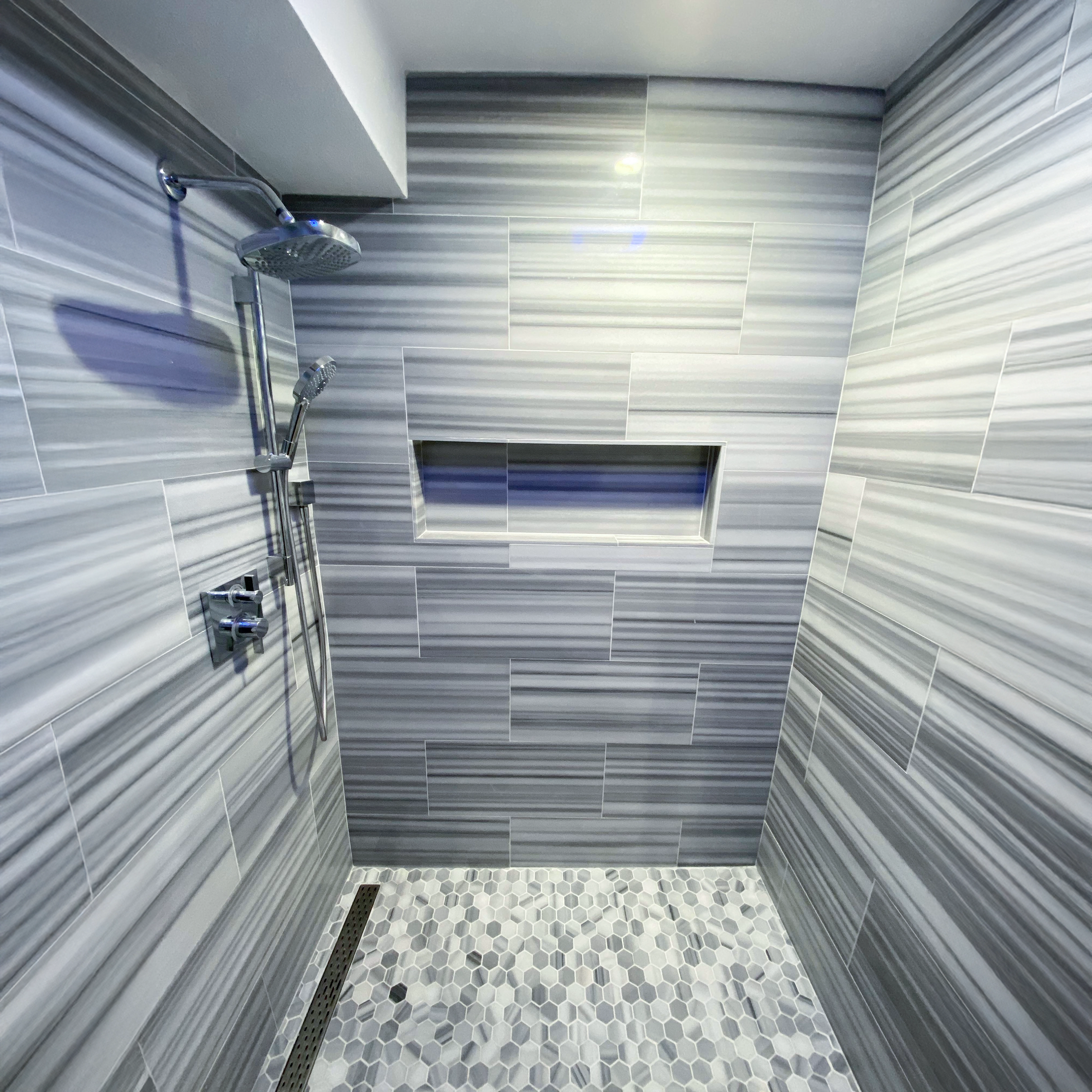 Diaz Constructions | Herme's Remodel