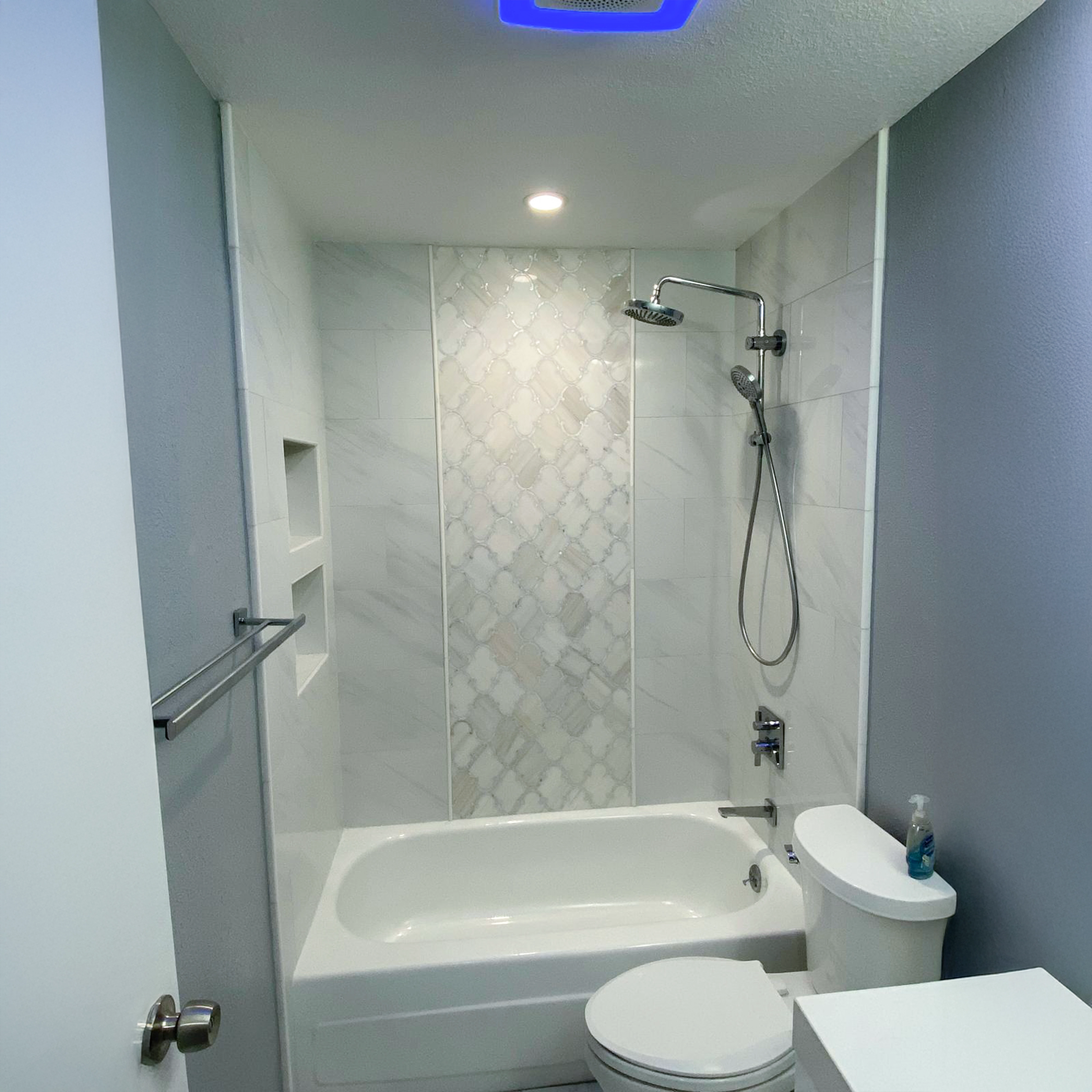 Diaz Constructions | Herme's Remodel