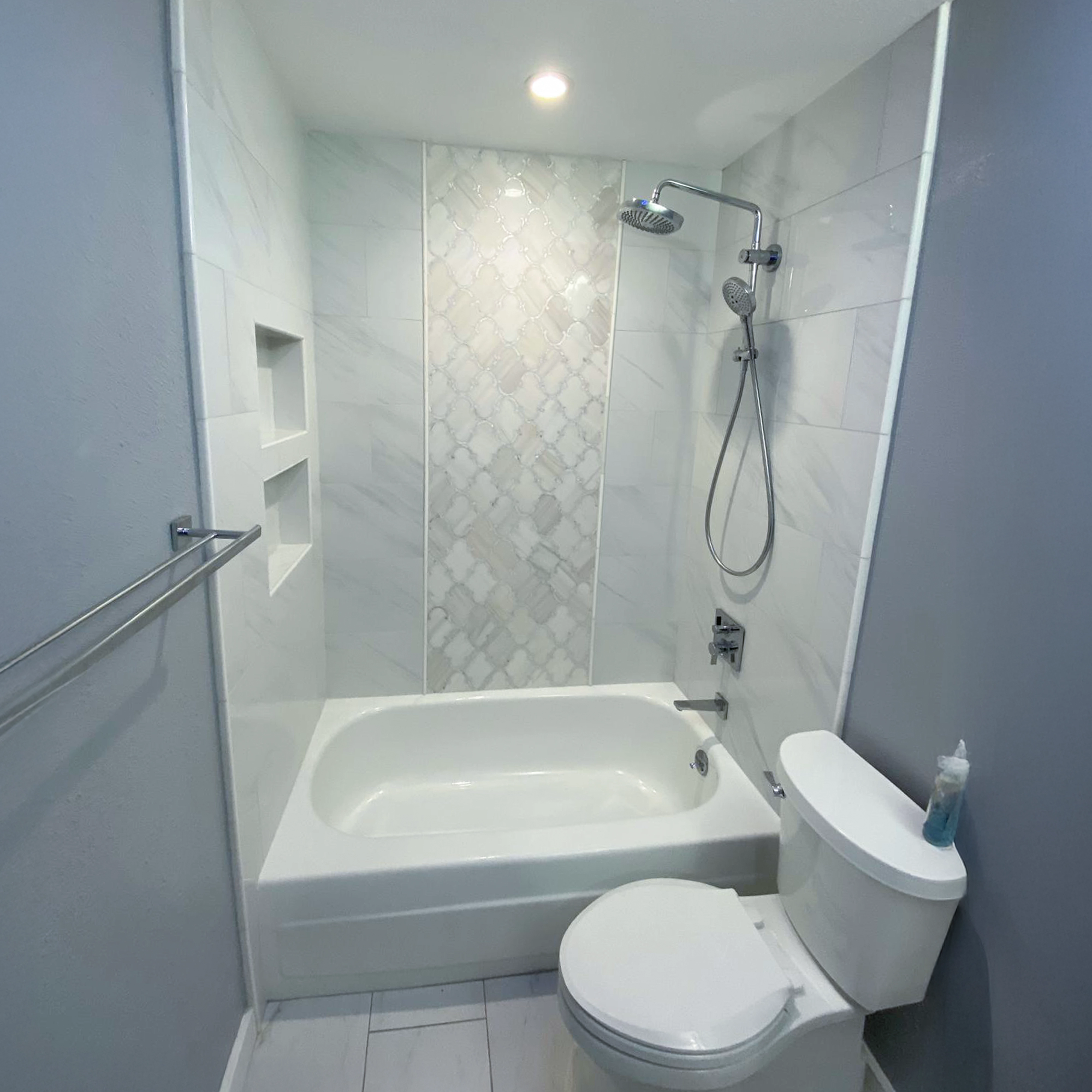 Diaz Constructions | Herme's Remodel