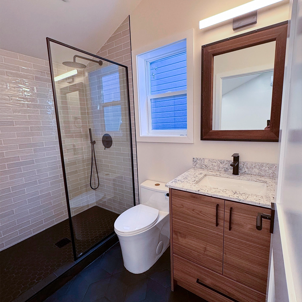 Diaz Constructions | Oakland Garage