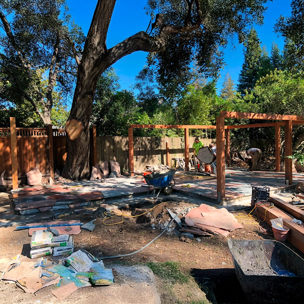 Stanford Palapa Image 3