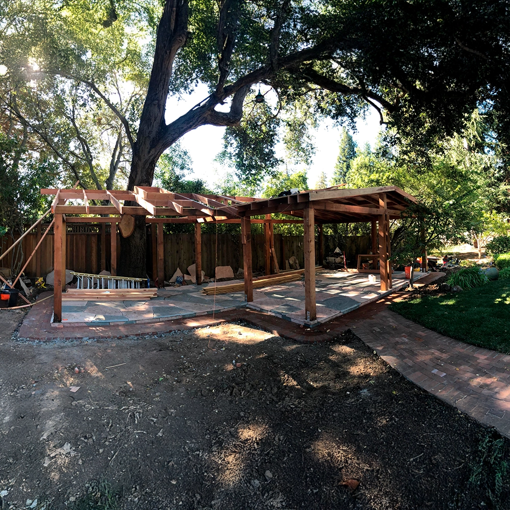 Stanford Palapa Image 5