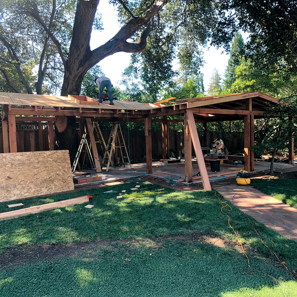 Stanford Palapa Image 9